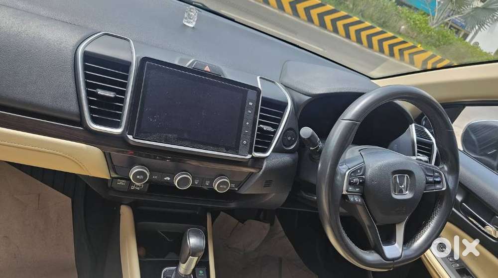 Honda City I-vtec Zx, 2020, Petrol