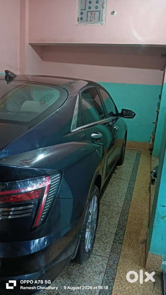 Hyundai Verna 1.5 Petrol 2025