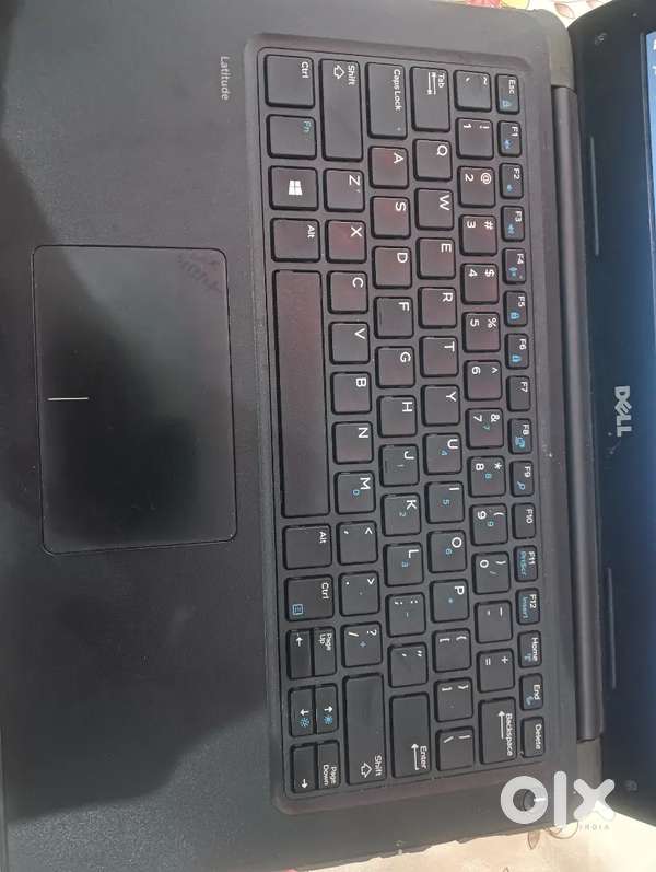 Dell laptop very good condition