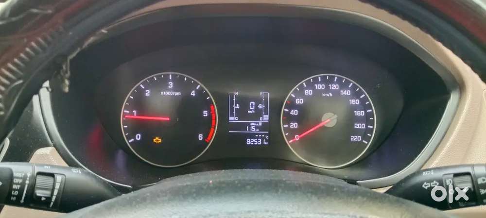 Hyundai Elite I20 2020