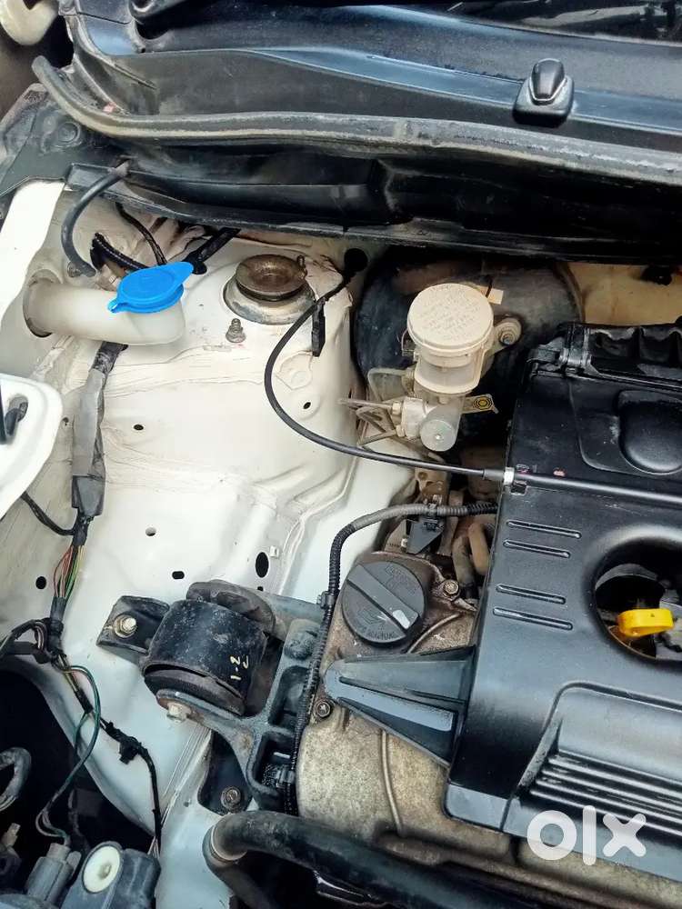 Maruti Suzuki Stingray 2018 Petrol 70000 Km Driven