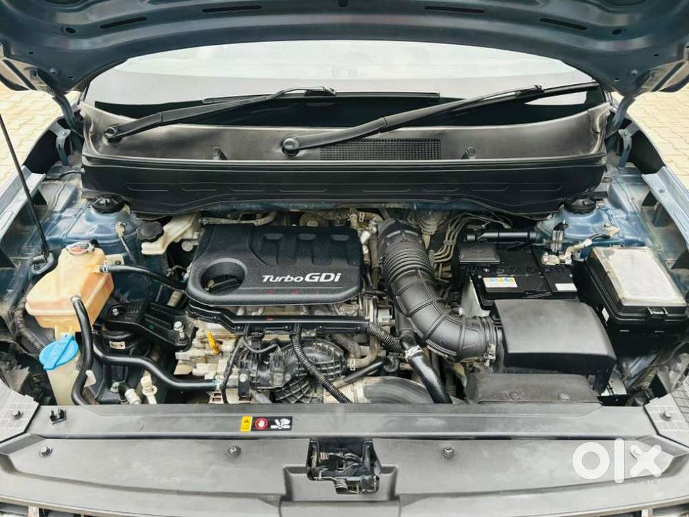 Hyundai Venue Sx Turbo, 2022, Petrol