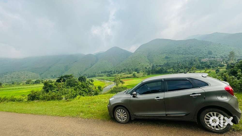 Maruti Suzuki Petrol 2020