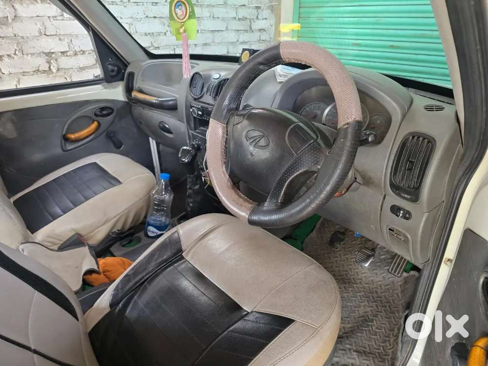 Mahindra Scorpio Diesel 2013