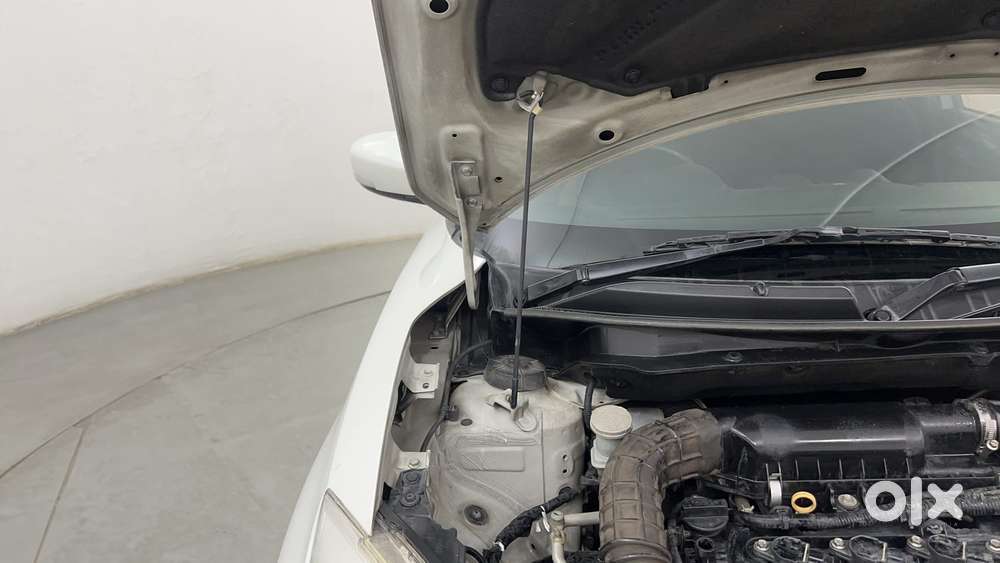 Maruti Suzuki Swift Amt Zxi, 2018, Petrol