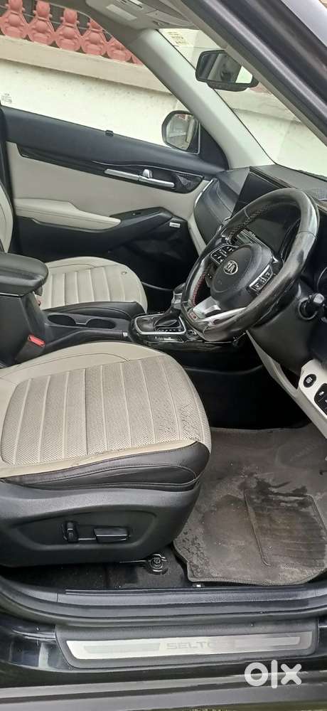 Kia Seltos Gtx Plus At D, 2020, Diesel