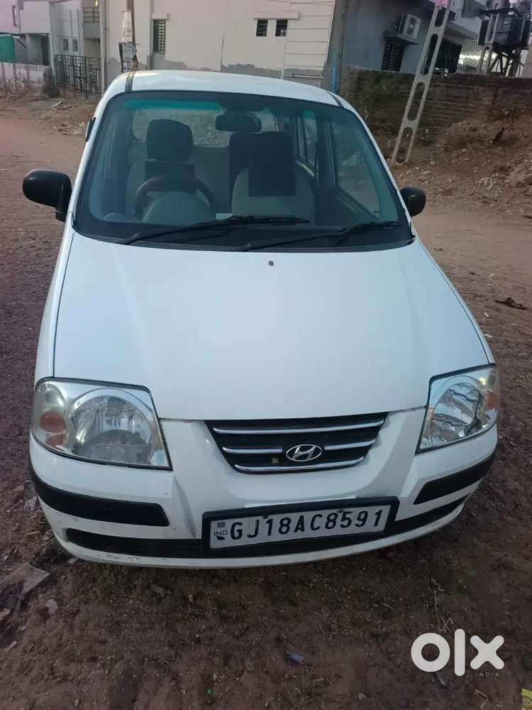 “hyundai Santro For Sale – Good Condition  Low Maintenance