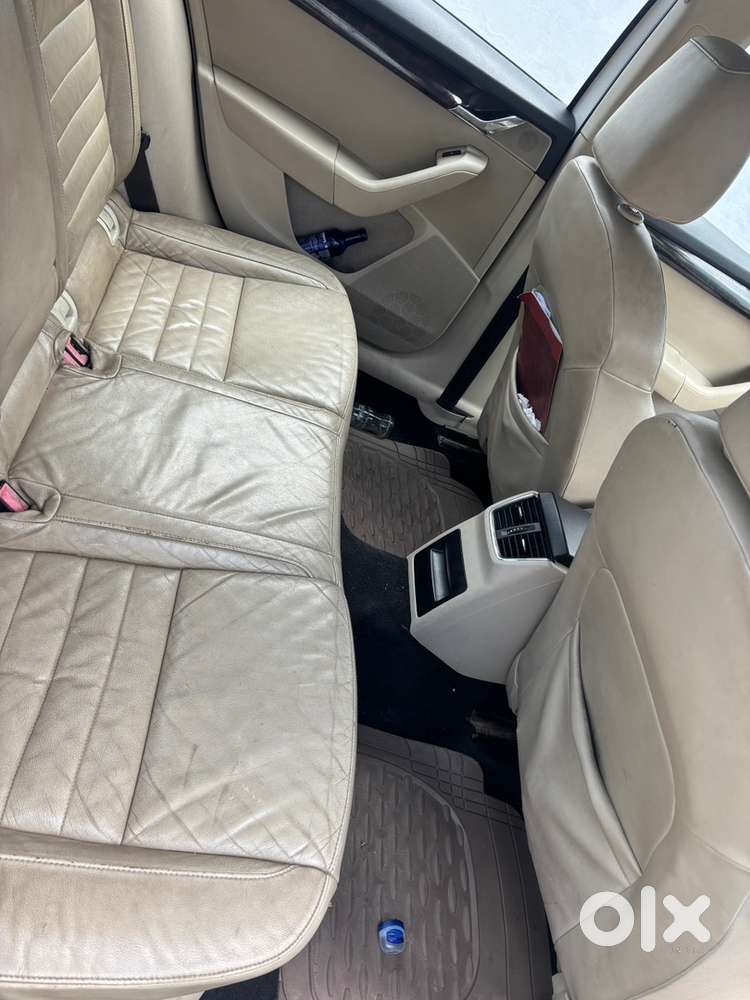 Skoda Octavia Ambiente 2013 Diesel Manual