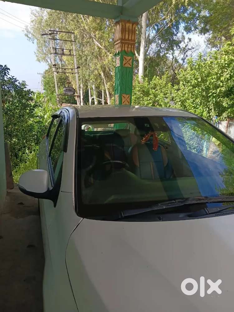 Hyundai I20 Diesel 2012 Car