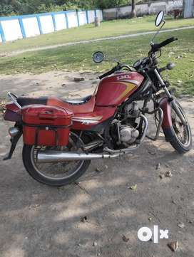 Olx cheap naihati bike