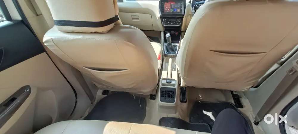 Maruti Swift Dzire Zxi