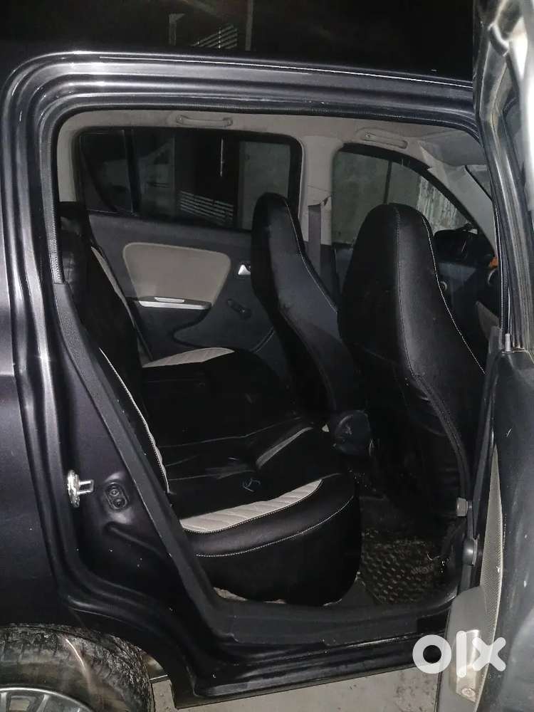Maruti Suzuki Alto K10 2016