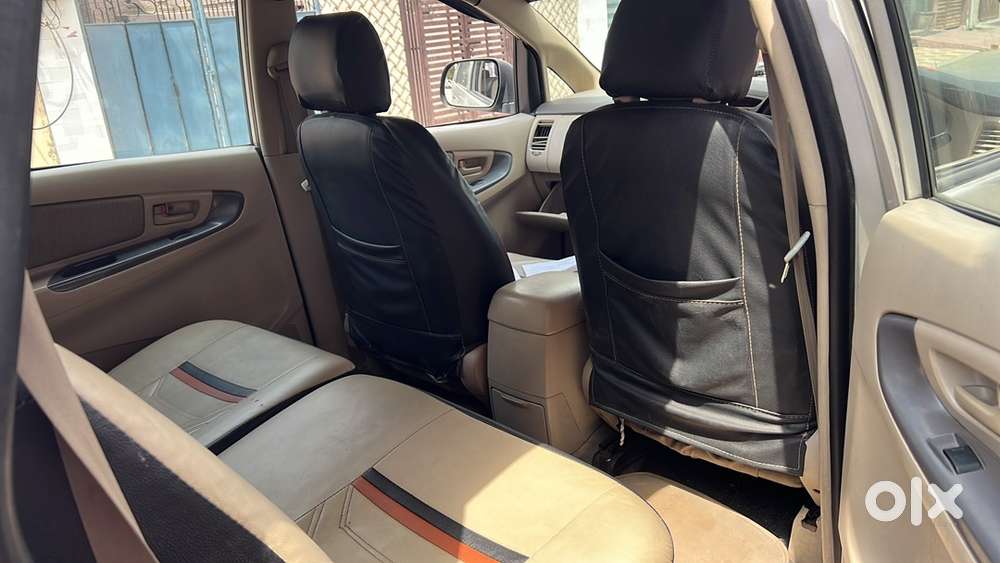 Toyota Innova Diesel 2006 Model