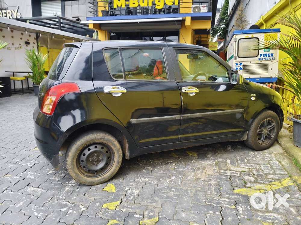 Vdi Diesel, New Paper2030, New Tyres, Central Lock, Ac