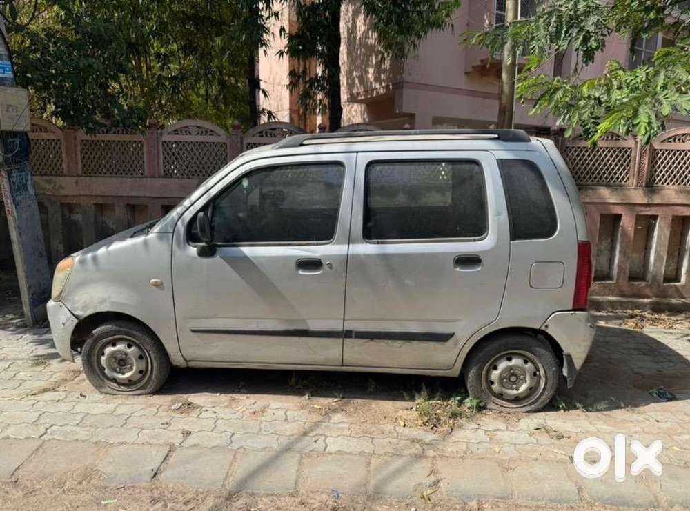 Maruti Suzuki Car 2009