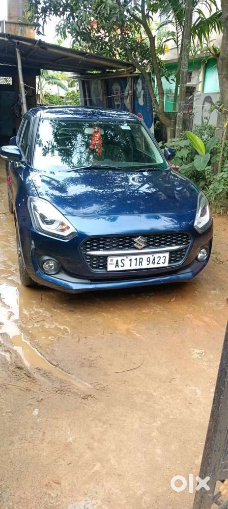 Automatic Windows, Auto Side Mirror, Fog Light