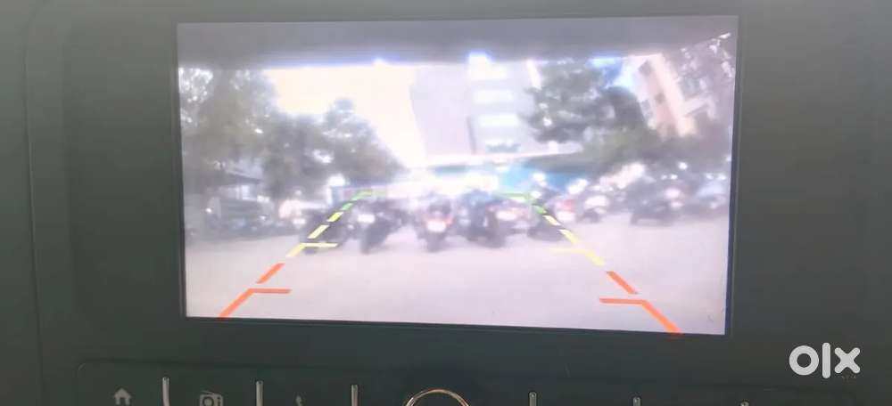 Mahindra Thar LX 4-STR Hard Top AT, 2023, Petrol