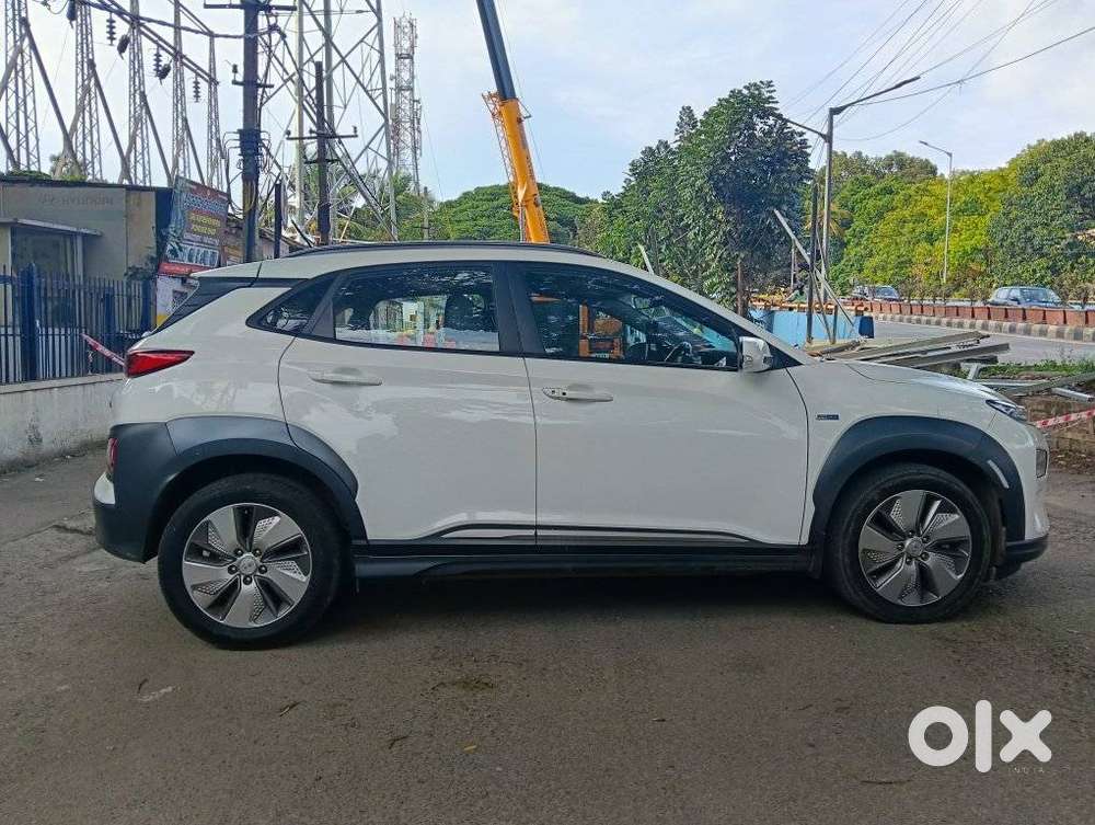Hyundai Kona Electric Premium, 2022, Electric