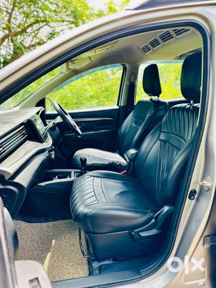 Maruti Suzuki Xl6 1.5 Zeta Mt, 2020, Petrol