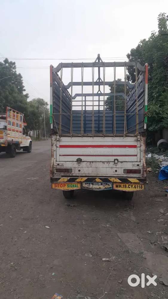 Mahindra Bolero Pik-up 2020 Diesel