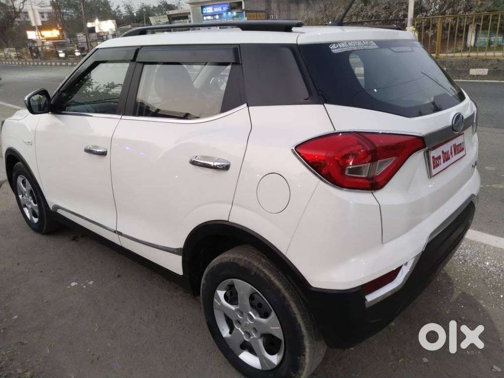 Mahindra Xuv300 W6 Diesel, 2022, Diesel