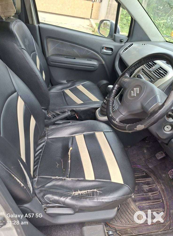 Maruti Suzuki Ritz Vdi Bs-iv, 2011, Diesel