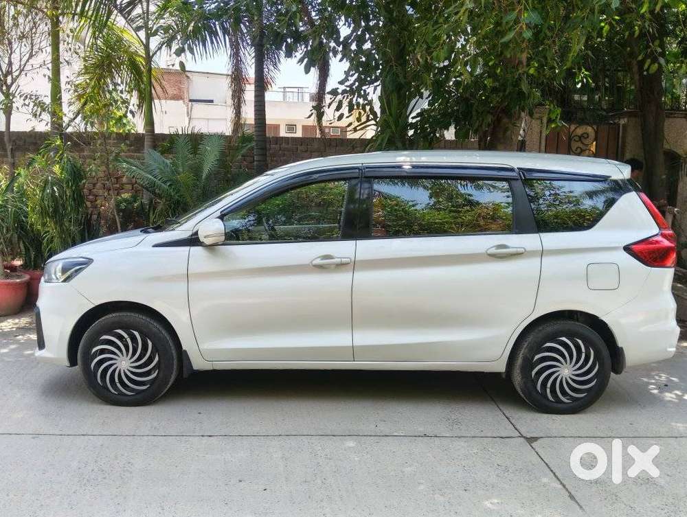 Maruti Suzuki Ertiga 1.5 Tour M, 2024, Cng & Hybrids
