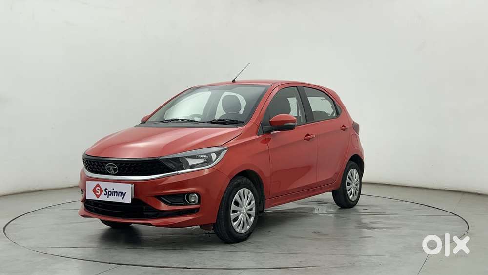Tata Tiago Xza, 2022, Petrol