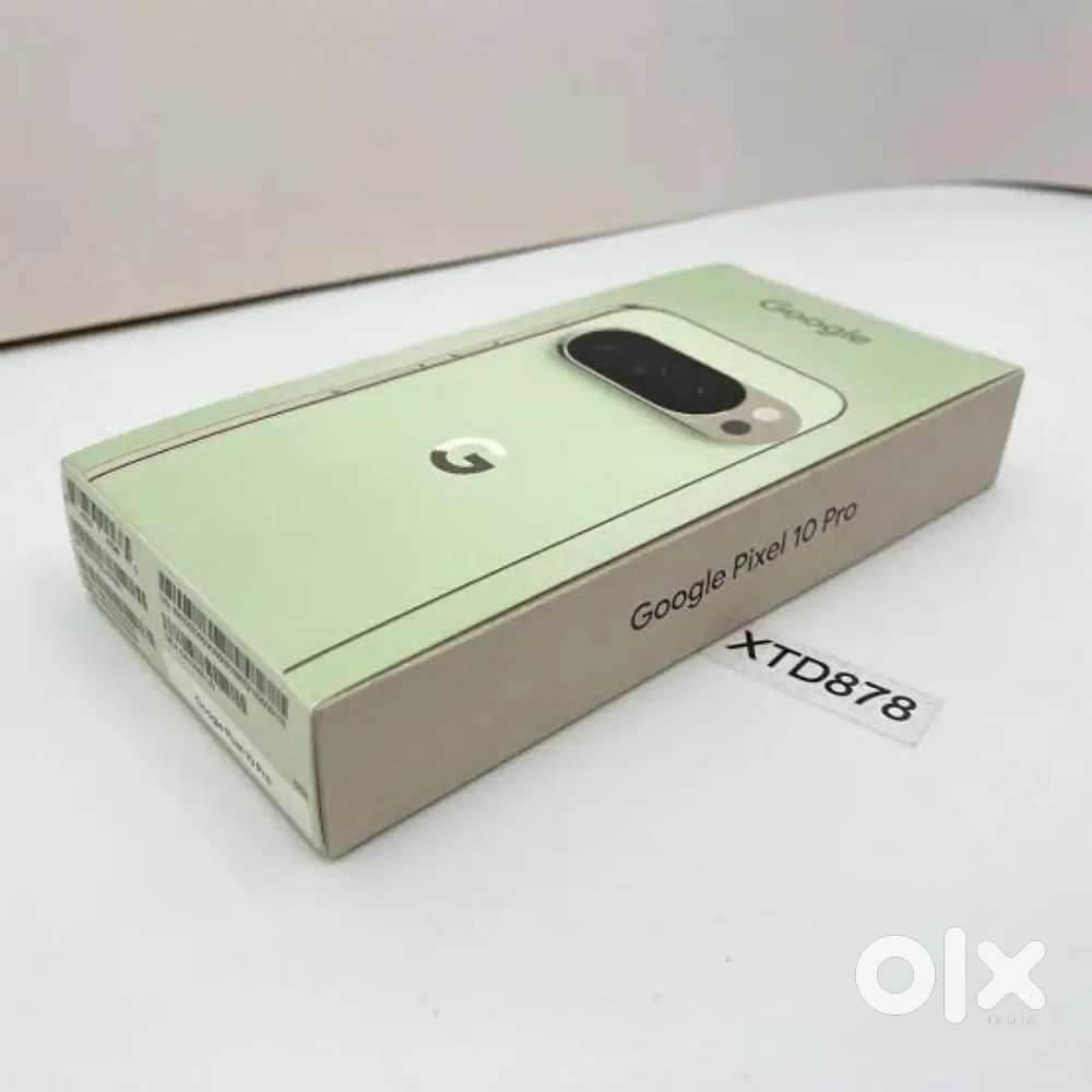 Google Pixel 10 Pro for Sale