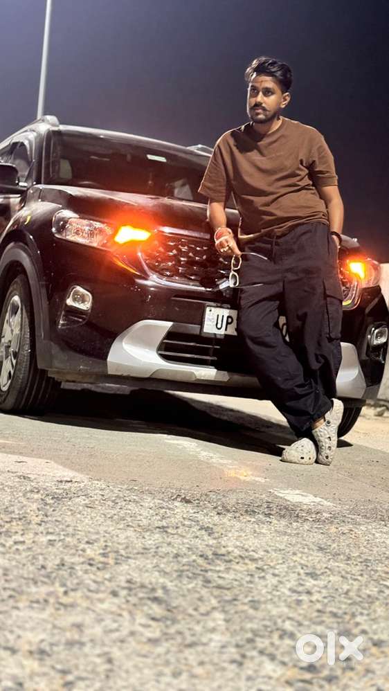 Kia Sonet 2023 33000 Km