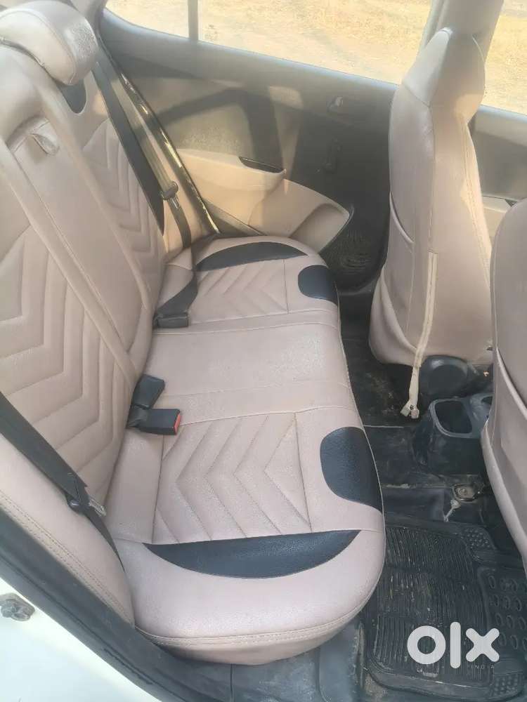 Hyundai Xcent Prime 2016 Diesel Good Condition
