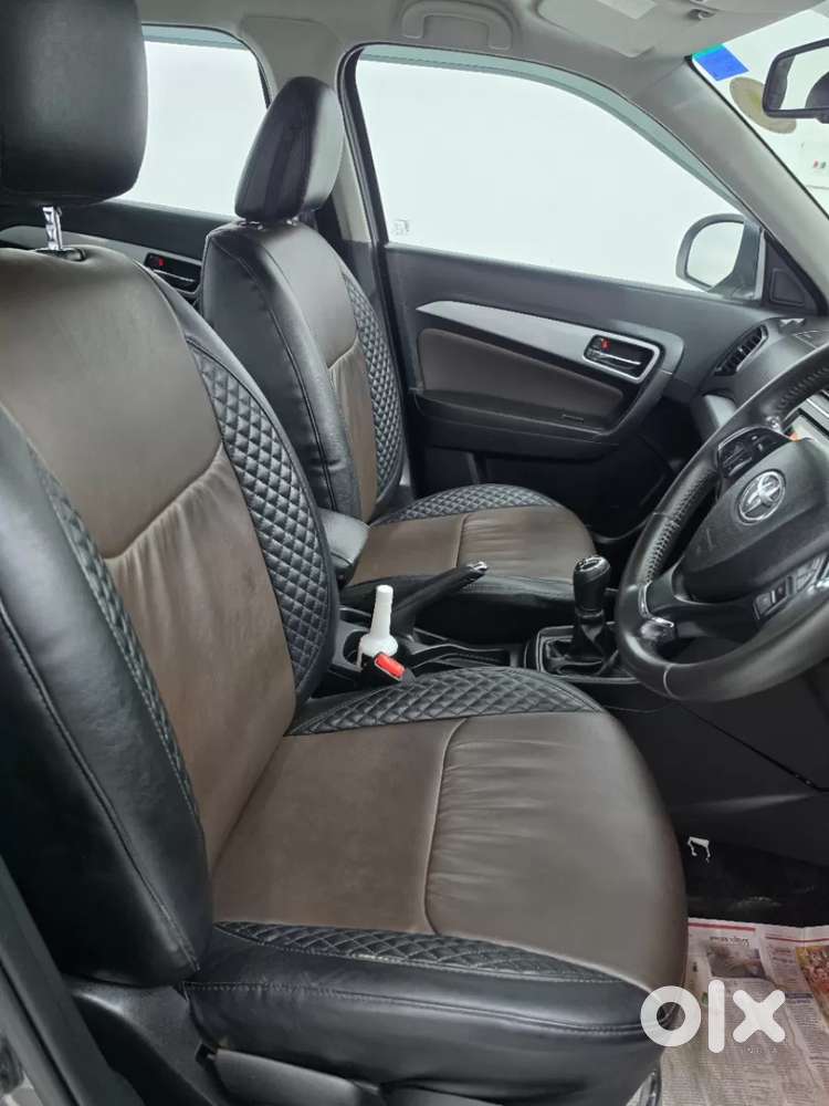 Toyota Urban Cruiser Cruiser Premium, 2021, Petrol