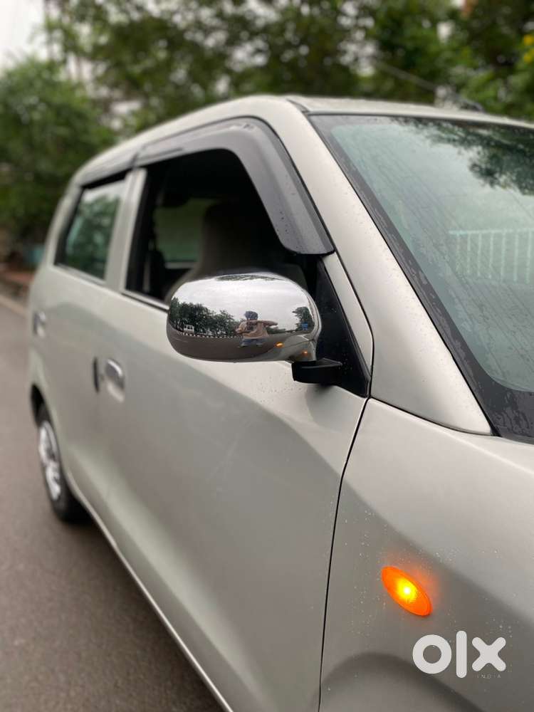 2021 Maruti Suzuki Wagon R