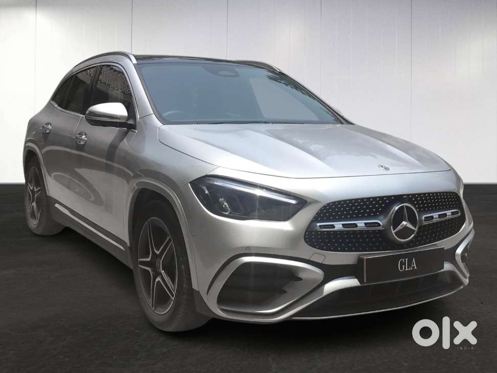 Mercedes-benz Gla 220d 4matic, 2026, Diesel