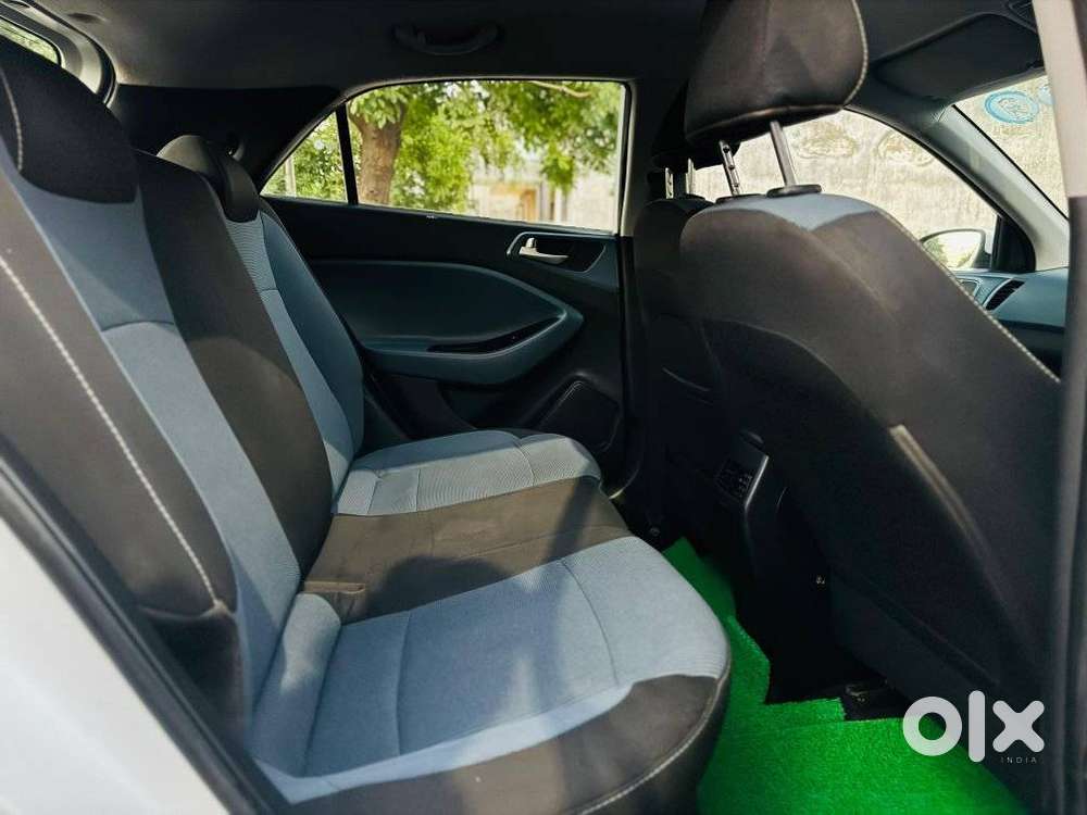 Hyundai I20 Active S Petrol, 2015, Petrol