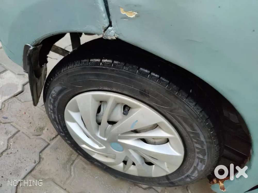 Maruti Suzuki Wagon R Lxi 2013 Car