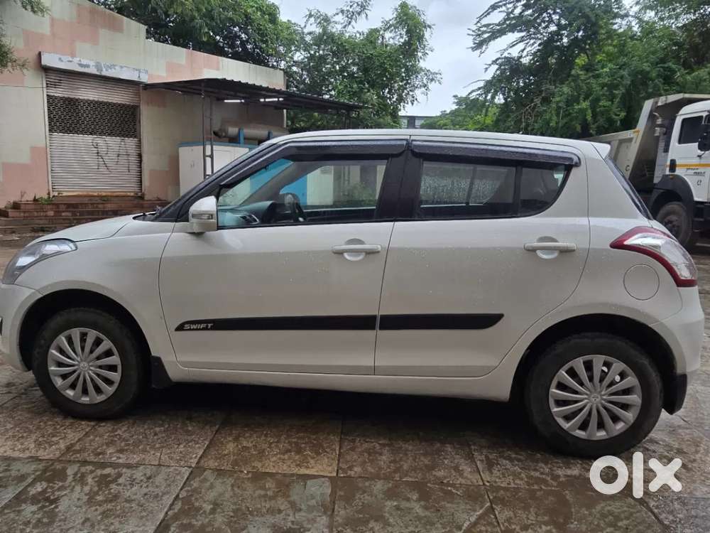 Maruti Suzuki Swift Vdi, 2013, Diesel