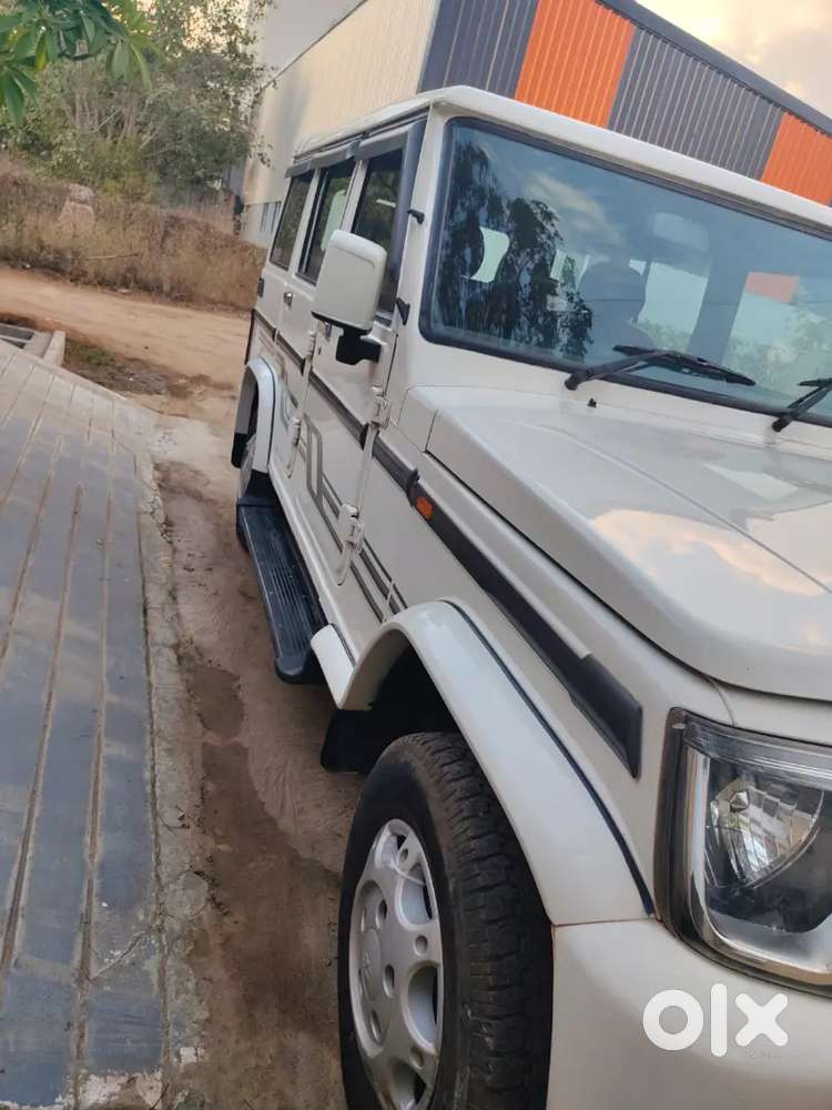 Mahindra Be 6 2021 Diesel 823560 Km Driven