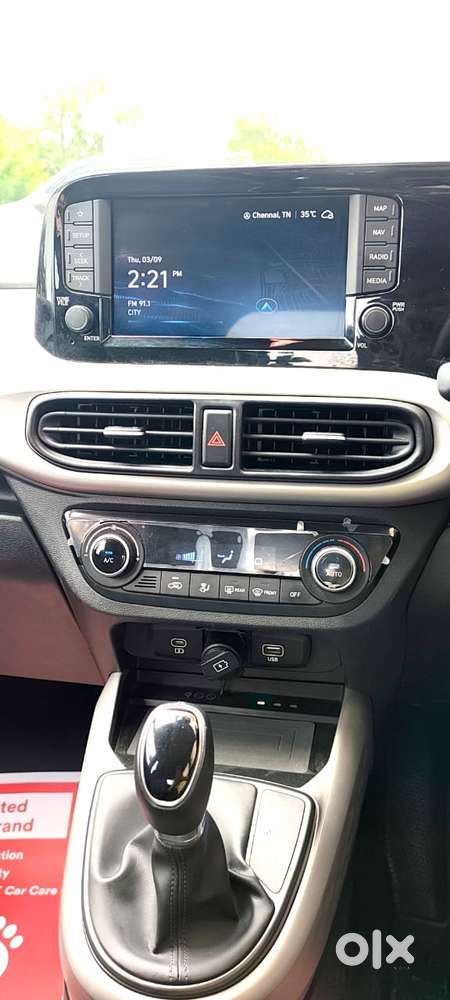 Hyundai Exter Sx (o) 1.2 Amt, 2025, Petrol