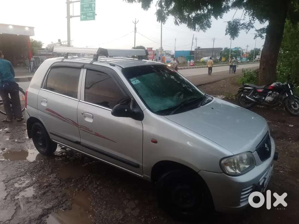 Maruti Suzuki Alto 800 2010 Petrol Well Maintained