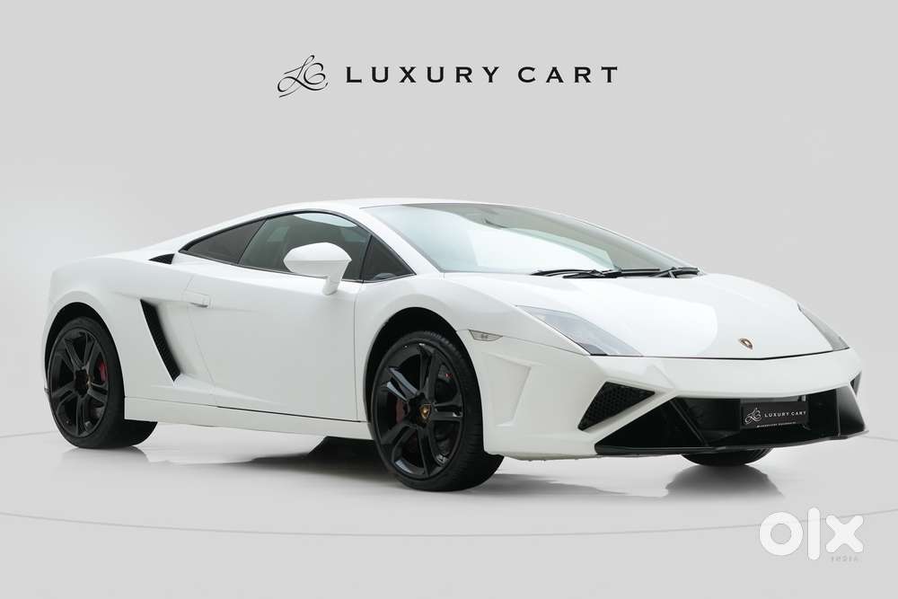Lamborghini Gallardo Lp 550 2 Limited Edition, 2014, Petrol