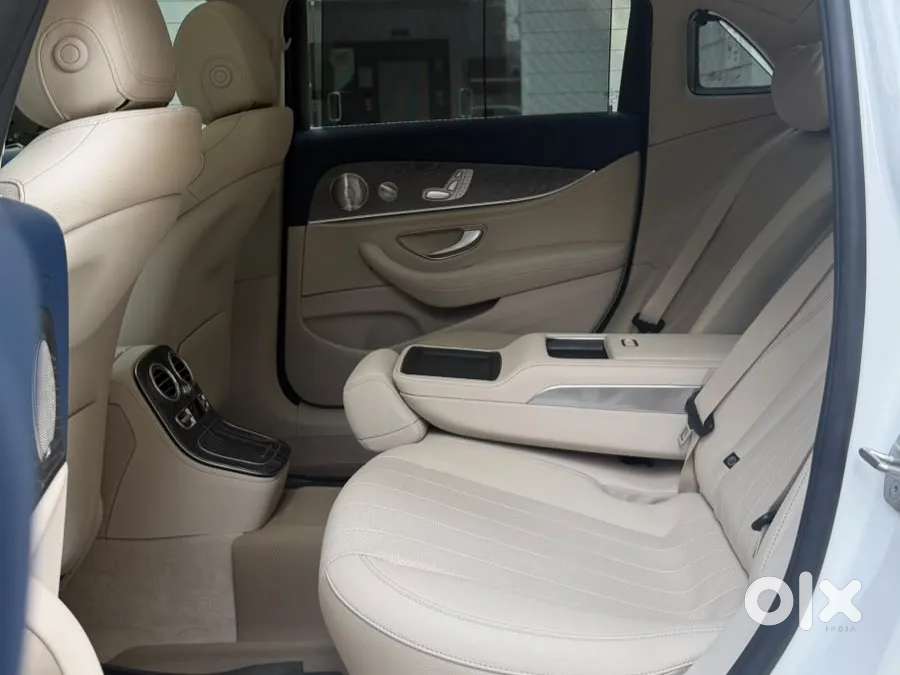 Mercedes-benz E-class, 2023, Diesel