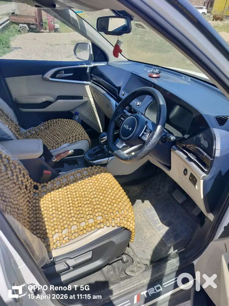 Kia Carens 2022 Diesel 70000 Km Driven