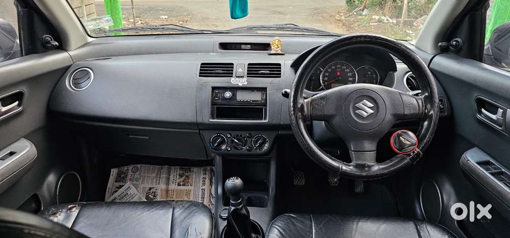 Maruti Suzuki Swift Ddis Vdi, 2009, Diesel
