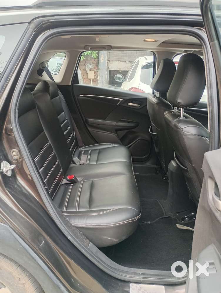 Honda Wr-v 1.2 Vx I-vtec, 2023, Petrol