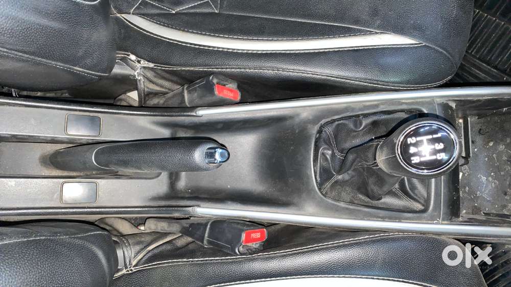 Maruti Suzuki Baleno