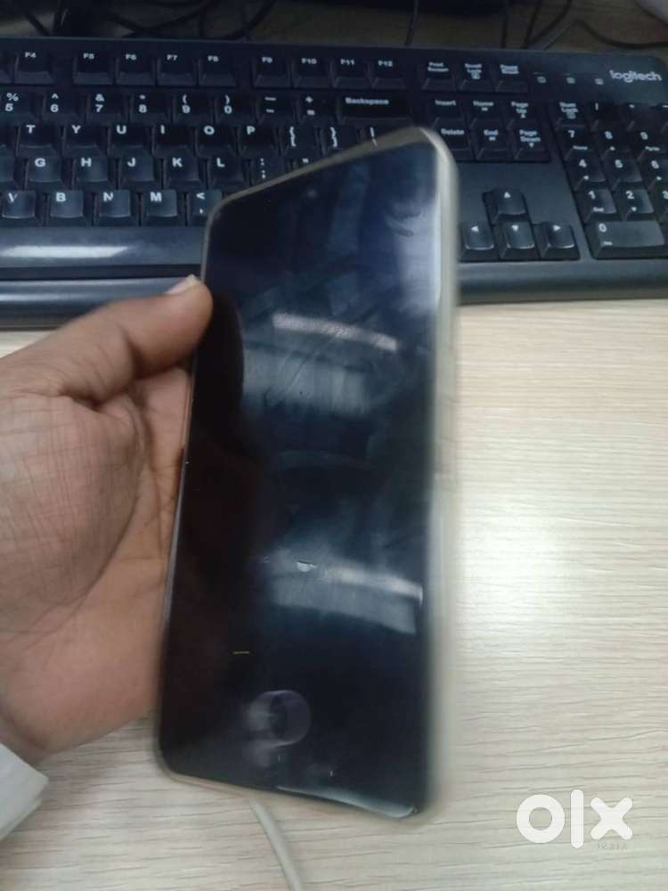 brand new phone