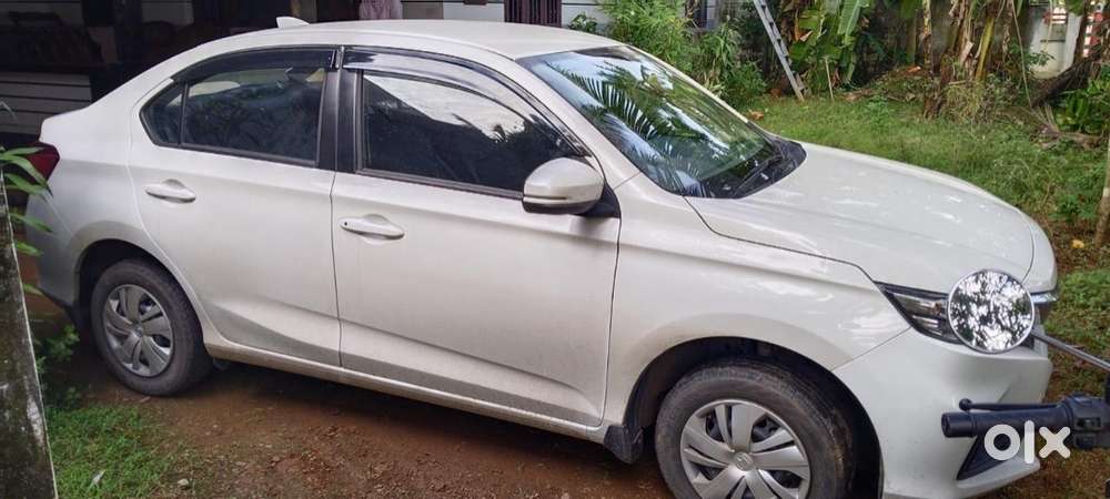Honda Amaze 1.2 S Mt (i-vtec)