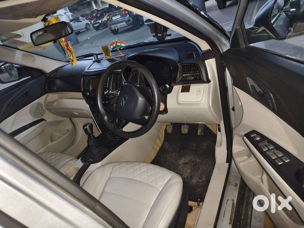 Mahindra Xuv300 W4 Diesel, 2019, Diesel