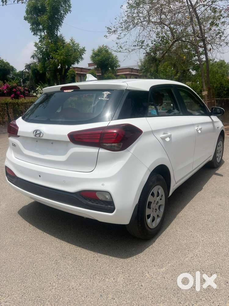 Hyundai Elite I20 Magna Plus, 2020, Petrol